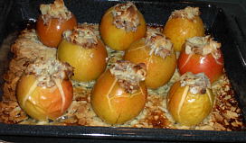 Bratäpfel