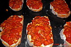 Bruschetta