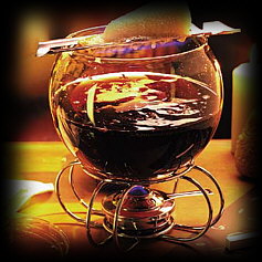 Feuerzangenbowle