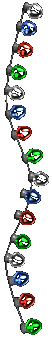Lichterkette