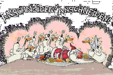 Gänse