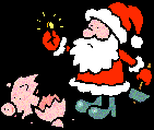 Weihnachtsmann