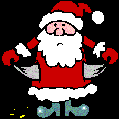 Weihnachtsmann