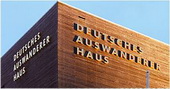 Deutsches Auswandererhaus