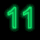 11