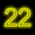 22