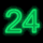 24